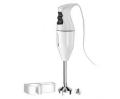 Unold M 100 Design White, Blanco, 120 W, 230 V, 50 Hz, 69 x 69 x 350 mm, 422 g - Licuadora