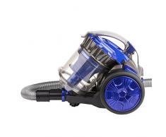 H. Koenig Winkel ws14 multicyclonique aspirador sin bolsa triple a