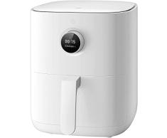 Mi Smart Air Fryer Freidora sin Aceite 3.5L 1500W, Color Blanco