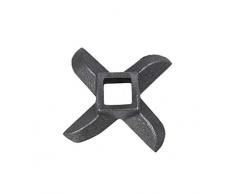 ORYX 5503205 Cuchilla Para Maquina Picar Carne Nº 8