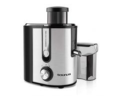 Taurus Pro Compact Licuadora centrífuga, Inox