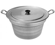 Olla POMOD.Sud 26 C/Cop.