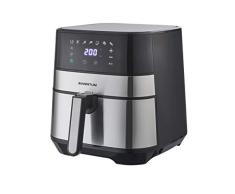 Inventum GF500HLD - Freidora (Freidora de aire caliente, 5 L, 2 kg, 80 °C, 200 °C, Países Bajos)