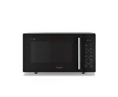 Whirlpool Microondas, Negro