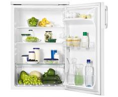 Zanussi ZRG16605WA Independiente 153L A+ Blanco - Frigorífico (153 L, SN-T, 38 dB, A+, Blanco)