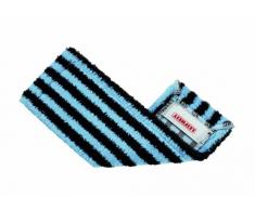 Leifheit 55146 - Funda de Recambio para mopa Profesional, para Suciedad Gruesa en Exteriores