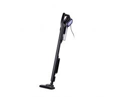 Taurus Aspirador Escoba 3 en 1 Cable, 700 W, Plástico, Negro