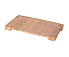 Tescoma Tabla Cortar Rect 40X26Cm Azza, Multicolor