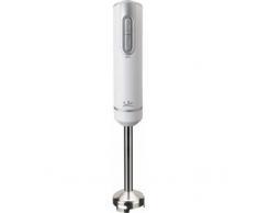 Jata BT158 Batidora de Varilla con Doble Cuchilla Pie Desmontable de Acero Inoxidable 2 Velocidades Vaso Medidor Incluido 700 W