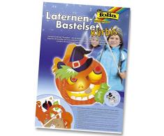 Unbekannt - Oetinger linterna de calabaza