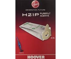 Hoover H21P accesorio y suministro de vacío - Accesorio para aspiradora (Hoover Acenta, 5 pieza(s))