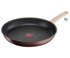 Tefal ECO-Respect - Sartén antiadherente para inducción (32 cm)