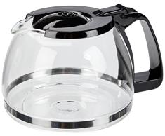 Melitta Jarra de Recambio de Vidrio para Cafetera de Goteo Easy II 1023-01 y 1023-02