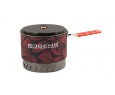 TURBO POT PRO olla ROBENS