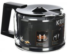 Krups XB900601 - Jarra, negro