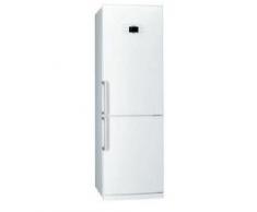 LG B3133SHJW nevera y congelador Independiente Blanco A+ - Frigorífico (42 dB, 6 kg/24h, A+, Blanco)