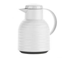 Emsa Samba Wave N4011500 - Jarra térmica (plástico, 1 L)