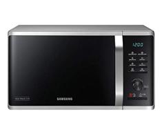MICRO GRILL 23L SILVER marca SAMSUNG