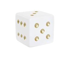 Figura Decorativa DKD Home Decor Resina (13 x 13 x 12.5 cm)