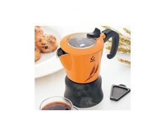 Cafetera de cebada Miss Orzi, 2 tazas