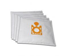 Swirl EIO 80 AirSpace - Bolsas para aspiradora