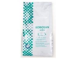 Paquete de 1 bolsa de polvo Kobosan para lavado de alfombras en seco aspiradora Vorwerk original