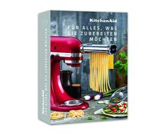 KitchenAid CCCB_DE - Robot de cocina