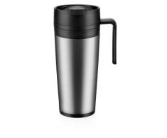 Tescoma Taza Termica De Viaje 0,4L Constant, Multicolor