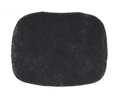 Moulinex Anti-odeur pour friteuse Filtro antiolor de Carbono para freidora Super Uno XA005000, Metal, metálico
