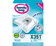 Handy Bag X351 - Bolsa para aspiradora Freespace Sprint