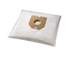 Xavax PH 01 - Accesorio para aspiradora (Color blanco, Philips Oslo; HR 6938; HR 6939, HR 6983, 165 mm, 136 mm, 5 pieza(s), 1 pieza(s))