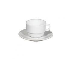 Taza The C/Plana Roma Blanco