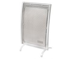 Domo DO7317M - Calefactor (Calentador infrarrojo, 1,7 m, Interior, Blanco, 1500 W, 600 W)