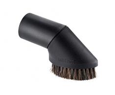 Nilfisk 107409856 Cepillar accesorio y suministro de vacío - Accesorio para aspiradora (Cepillar, Negro, ELITE CLASSIC AUS/NZ ELITE CLASSIC CN ELITE CLASSIC PARQUET AUS/NZ ELITE COMFORT AUS/NZ ELITE...)