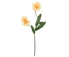Villa dEste Home Tivoli Flor Artificial Naranja