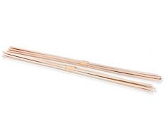 Tescoma Palillos Ratan para AMBIENTADOR Fancy Home,14 PZS, Madera, 31.1x6x0.7 cm