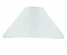 Le Klint Model 2 - Pantalla de repuesto para lámpara, color blanco