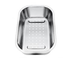 BLANCO 207600 accesorio y suministro para el hogar - Accesorio de hogar (Fregaderos, Acero inoxidable, Acero inoxidable, 307 mm, 197 mm)