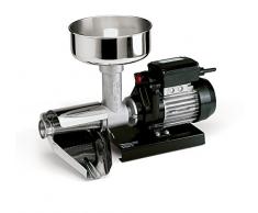 Reber 9008 N 400W Acero inoxidable - Exprimidor (Acero inoxidable, Acero inoxidable, 400 W)