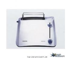 Siemens tt44101 compacta de tostadora