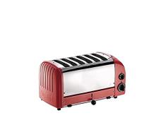DUALIT 60189 - Tostadora