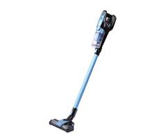 Adler AD 7043 Aspiradora Escoba y de Mano sin Cable Potente, Ciclónica, Batería 2200 mAh, Uso Vertical y Mano, Cepillo Turbo, Tapicerías, Autonomía 28 Minutos