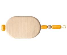 Bitossi Home Tabla De Cortar Bijoux