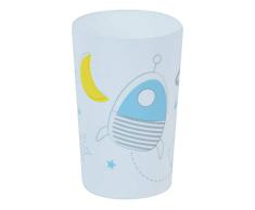 Fun House 005689 Espace Fusee - Vaso infantil