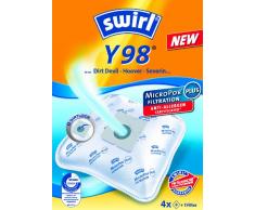 Swirl Y 98 AirSpace - Bolsas para aspiradora