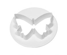 PME Cortador de Mariposa, Tamaño Pequeño, 30 mm