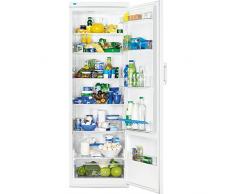 Zanussi ZRA40100WA Independiente 395L A+ Blanco - Frigorífico (395 L, SN-T, 39 dB, A+, Blanco)
