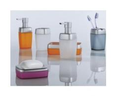 Spirella - Planet Turquoise Jabonera