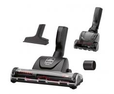 Rowenta Animal-Kit Universal Kit de accesorios - Accesorio para aspiradora (Universal, Kit de accesorios, Negro, 2 pieza(s))