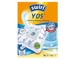 Swirl Y 05 AirSpace - Bolsas para aspiradora